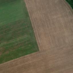 Satellite imagery of (Padělky) [Vlčnov] GSM, CZ