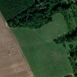 Satellite imagery of (Padělky) [Vlčnov] GSM, CZ