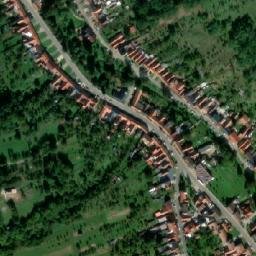 Satellite imagery of (Padělky) [Vlčnov] GSM, CZ