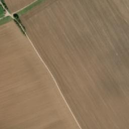 Satellite imagery of Hraběcí-V búdách [Vlčnov] outlook t., CZ