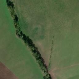 Satellite imagery of [Šumice u Uherského Brodu] GSM, CZ