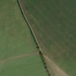 Satellite imagery of [Šumice u Uherského Brodu] GSM, CZ