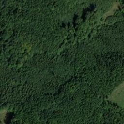 Satellite imagery of Na Koncích, CZ