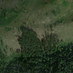 Satellite imagery of Geodeitický bod, PL