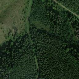 Satellite imagery of Geodeitický bod, PL