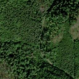 Satellite imagery of kolík, PL