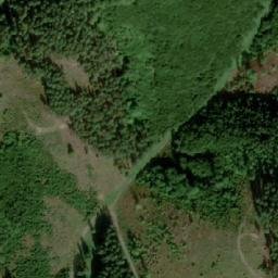 Satellite imagery of kolík, PL