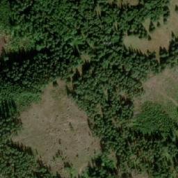 Satellite imagery of kolík, PL