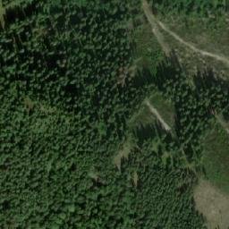 Satellite imagery of TYČ, PL