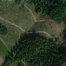 Satellite imagery of TYČ, PL
