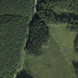 Satellite imagery of KF, SK