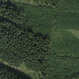 Satellite imagery of KF, SK