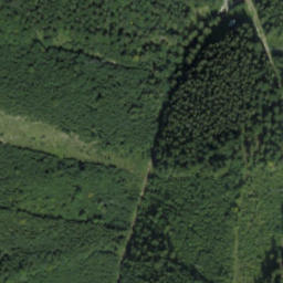 Satellite imagery of KF, SK