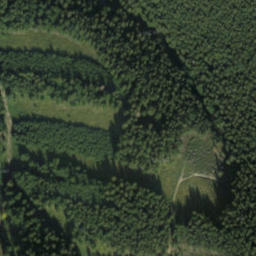 Satellite imagery of Štátna triangulácia, PL