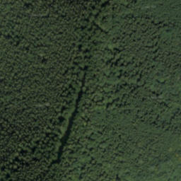 Satellite imagery of Štátna triangulácia, PL