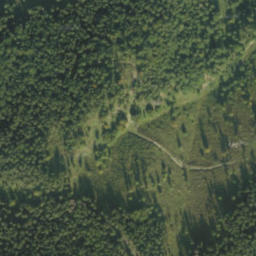 Satellite imagery of survey_point, PL