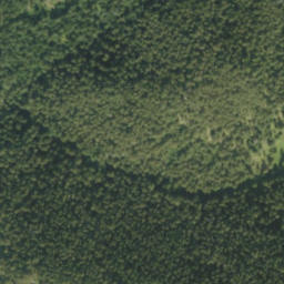 Satellite imagery of Rezervácia, PL
