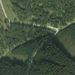 Satellite imagery of survey_point, PL