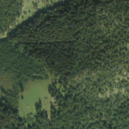 Satellite imagery of boundary_stone, SK