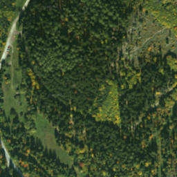 Satellite imagery of survey_point, PL
