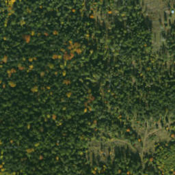 Satellite imagery of survey_point, PL