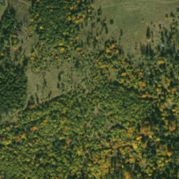 Satellite imagery of survey_point, PL