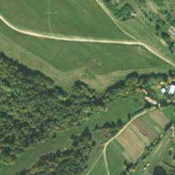 Satellite imagery of survey_point, PL