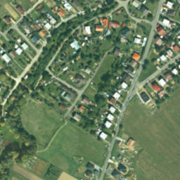 Satellite imagery of survey_point, PL