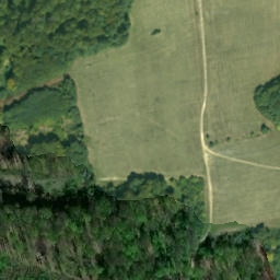 Satellite imagery of survey_point, PL