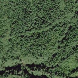 Satellite imagery of Salmonberry Mountain, CA