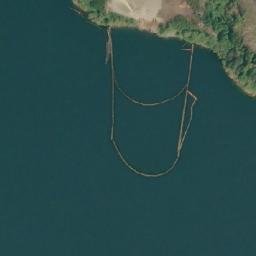 Satellite imagery of Caiger Point, CA