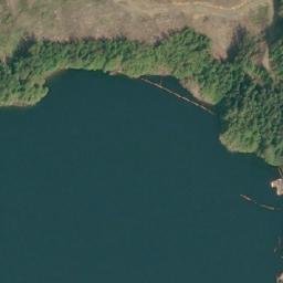 Satellite imagery of Caiger Point, CA