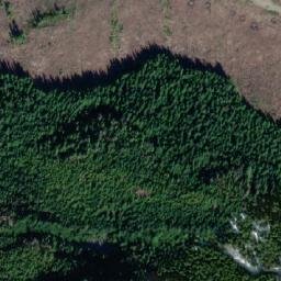 Satellite imagery of McKay Peak, CA