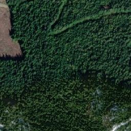 Satellite imagery of McKay Peak, CA