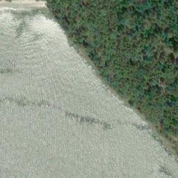 Satellite imagery of Cardale Point, CA