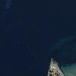 Satellite imagery of Dionisio Point, CA