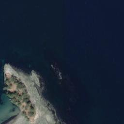 Satellite imagery of Dionisio Point, CA