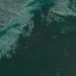 Satellite imagery of English Bluff, CA