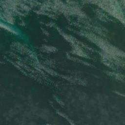 Satellite imagery of English Bluff, CA
