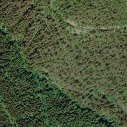Satellite imagery of Mount Amadis, CA