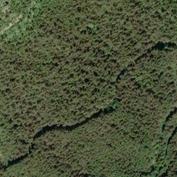Satellite imagery of Mount Amadis, CA