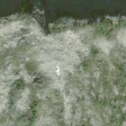 Satellite imagery of Mount Lindeman, CA