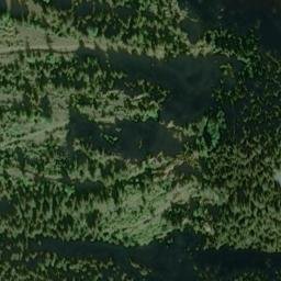 Satellite imagery of Lone Mountain, CA