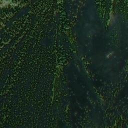 Satellite imagery of Lone Mountain, CA