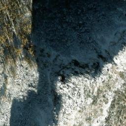 Satellite imagery of Macabre Tower, CA