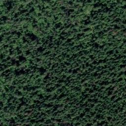 Satellite imagery of Mount Malde, CA