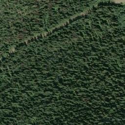 Satellite imagery of Galton Pass, CA