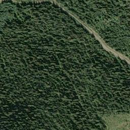 Satellite imagery of Galton Pass, CA