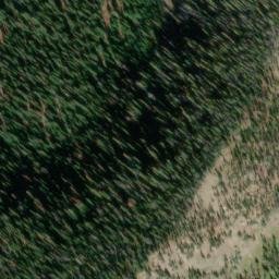 Satellite imagery of Couldrey Ridge, CA
