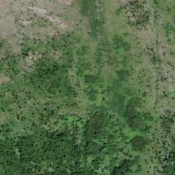 Satellite imagery of Kishinena Ridge, CA